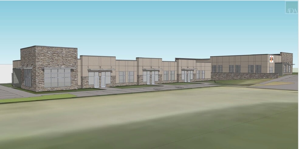 3000 N Hill Rd, Lincoln, NE to rent - Primary Photo - Image 1 of 1