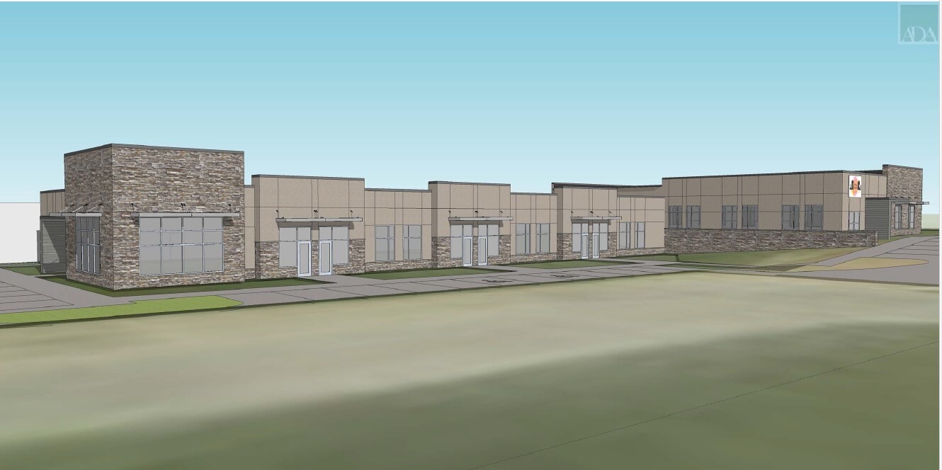 3000 N Hill Rd, Lincoln, NE to rent Primary Photo- Image 1 of 2