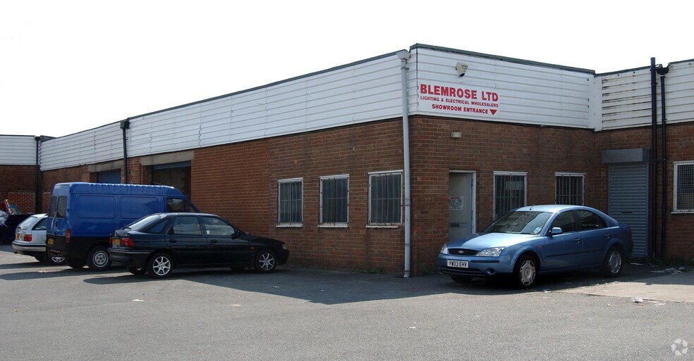 Warelands Way, Middlesbrough for rent - Building Photo - Image 2 of 2