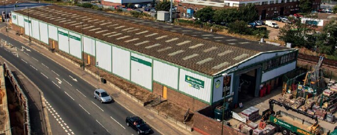 Brighton Rd, Shoreham By Sea for sale - Primary Photo - Image 1 of 1