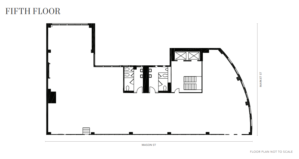 944 Market St, San Francisco, CA for rent Floor Plan- Image 1 of 1