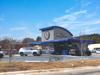 More details for 1832 Winkler Mill Rd, Wilkesboro, NC - Retail for Sale