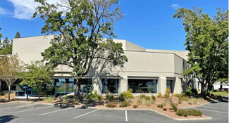 More details for 3636 N Laughlin Rd, Santa Rosa, CA - Light Industrial for Rent