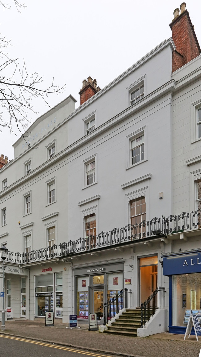 More details for 6 Euston Pl, Leamington Spa - Office to Rent