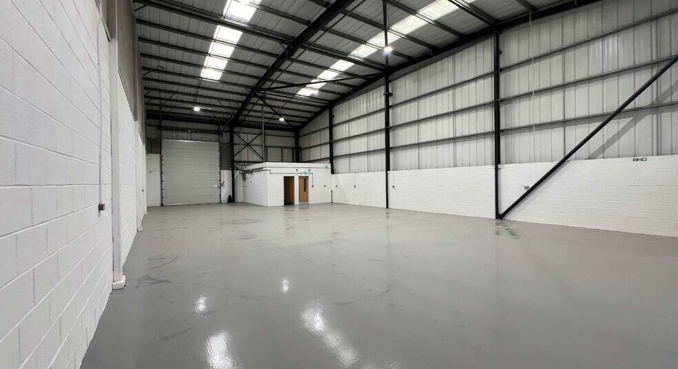 Park Court, Sherdley Business Park, St Helens to rent - Building Photo - Image 2 of 7