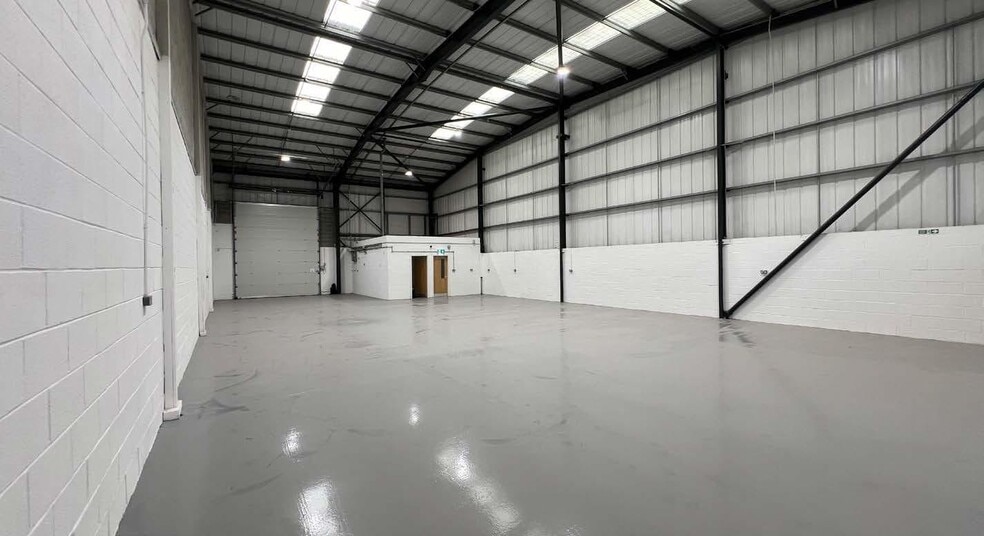 Park Court, Sherdley Business Park, St Helens to rent - Building Photo - Image 3 of 6