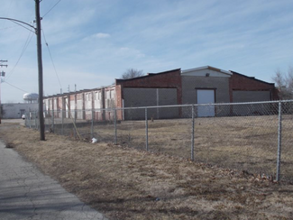 More details for Woodford St and Lowber St, Decatur, IL - Industrial for Rent