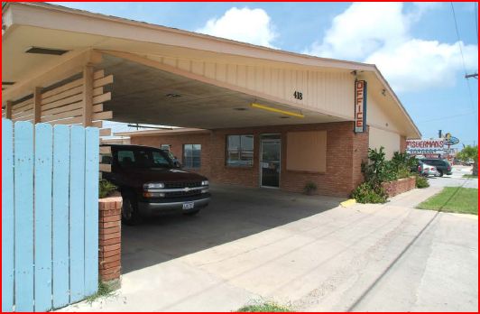 418 W Highway 100, Port Isabel, TX for sale - Other - Image 2 of 2