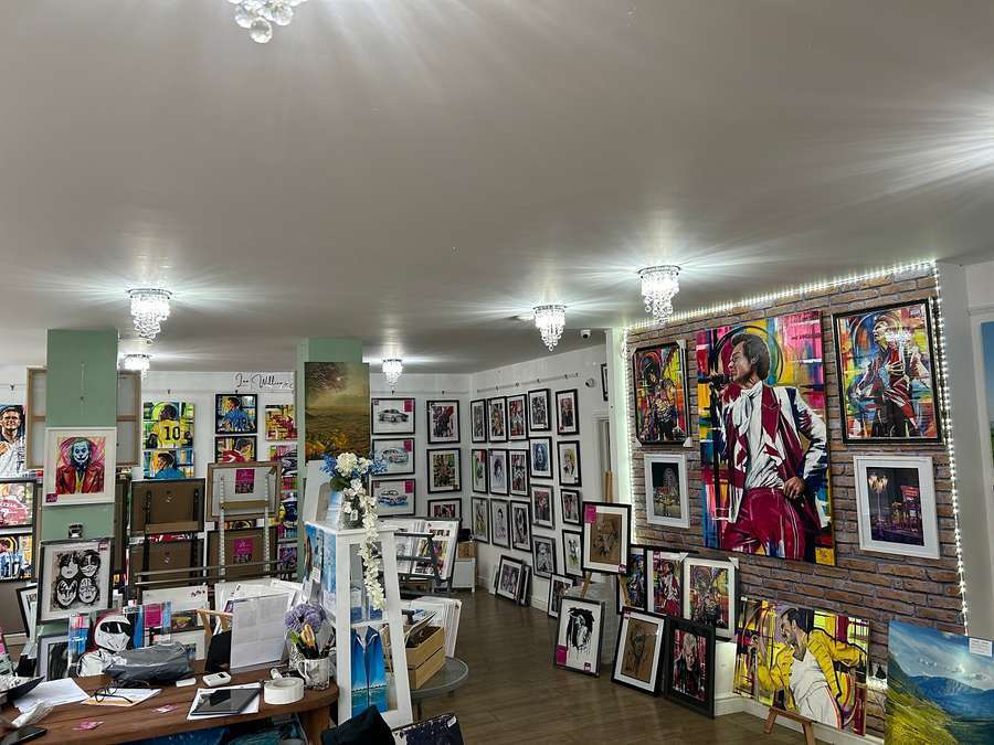 2-4 Crown St, Northwich for sale Building Photo- Image 1 of 1