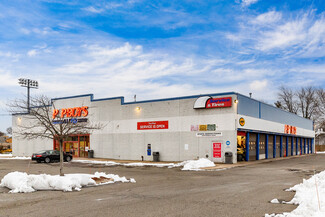 More details for 850 Sunrise Hwy, Baldwin, NY - Retail for Rent