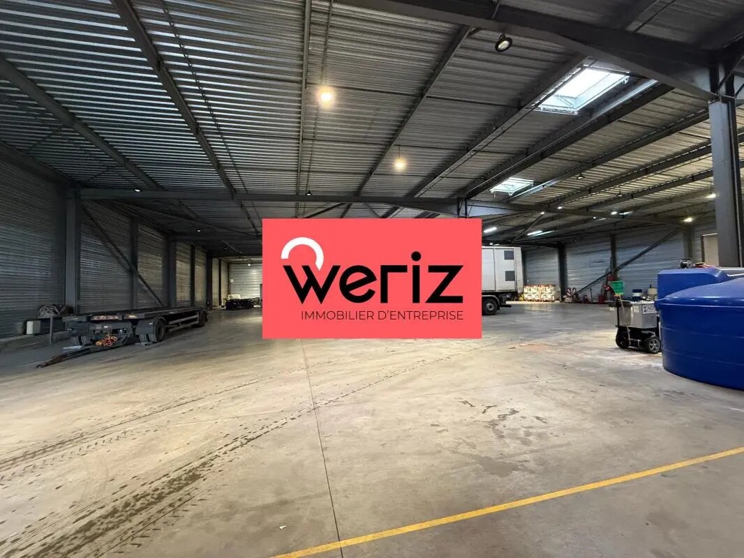 Office in Aubagne to rent Interior Photo- Image 1 of 8