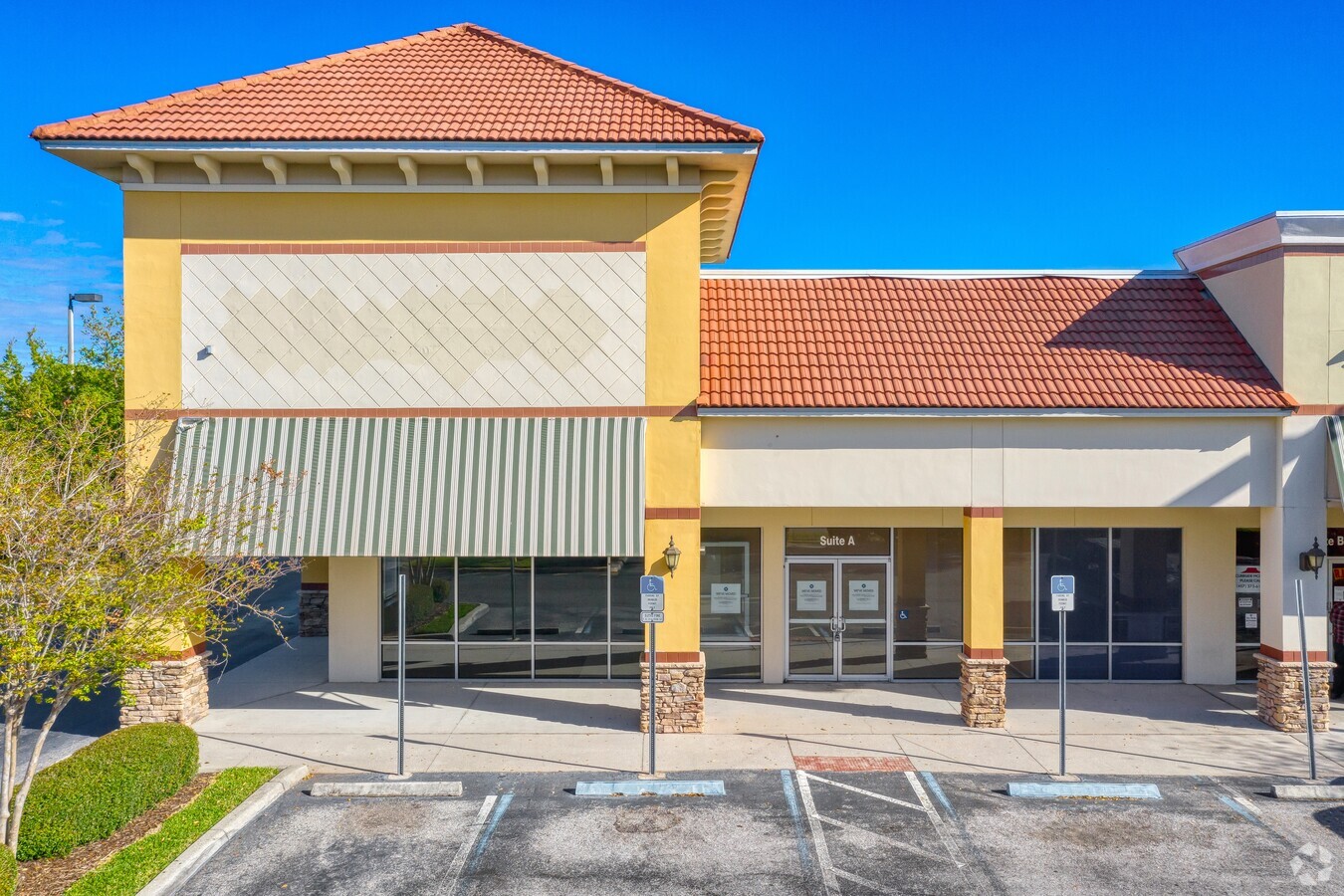 8255 Lee Vista Blvd, Orlando 32829 UK