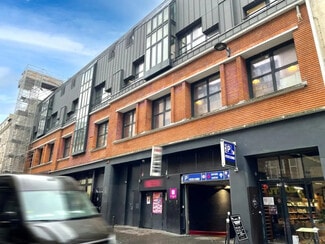 More details for 7-9 Rue Des Petites Ecuries, Paris - Office for Sale