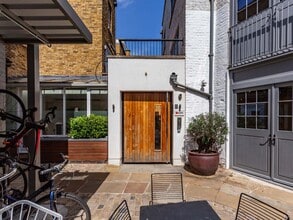 13A Radnor Walk, London to rent Building Photo- Image 2 of 9