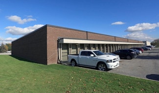 More details for 4-18 Denison St, Markham, ON - Light Industrial to Rent