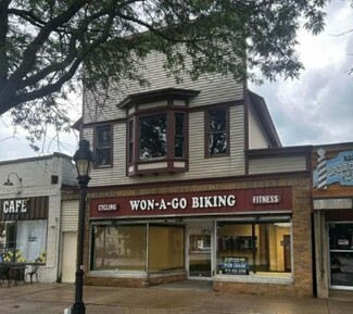 More details for 106 Main St, Mukwonago, WI - Retail for Rent