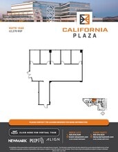 2121 N California Blvd, Walnut Creek, CA to rent Floor Plan- Image 1 of 1