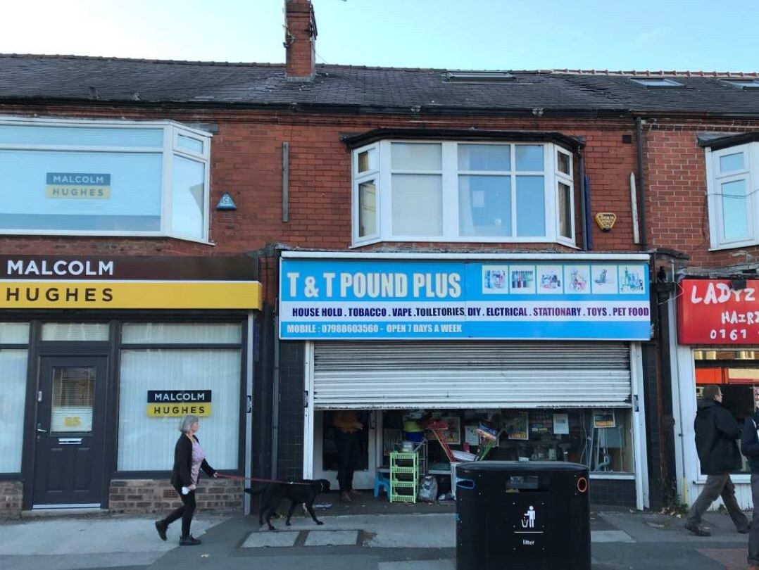 67 Cross St, Sale for sale Primary Photo- Image 1 of 1