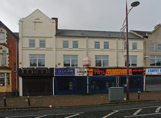 More details for 81-87 Soho Rd, Birmingham - Retail for Rent