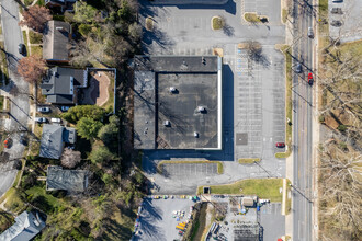 505 Amherst St, Winchester, VA - aerial  map view - Image1