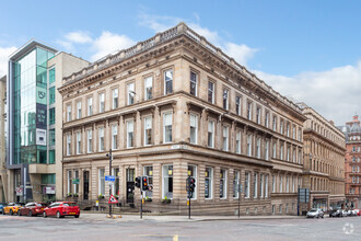 163 West George St, Glasgow for rent Primary Photo- Image 1 of 4