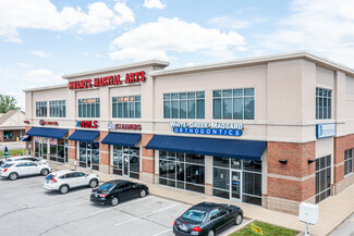 More details for 2813 N Hurstbourne Pky, Louisville, KY - Retail for Rent