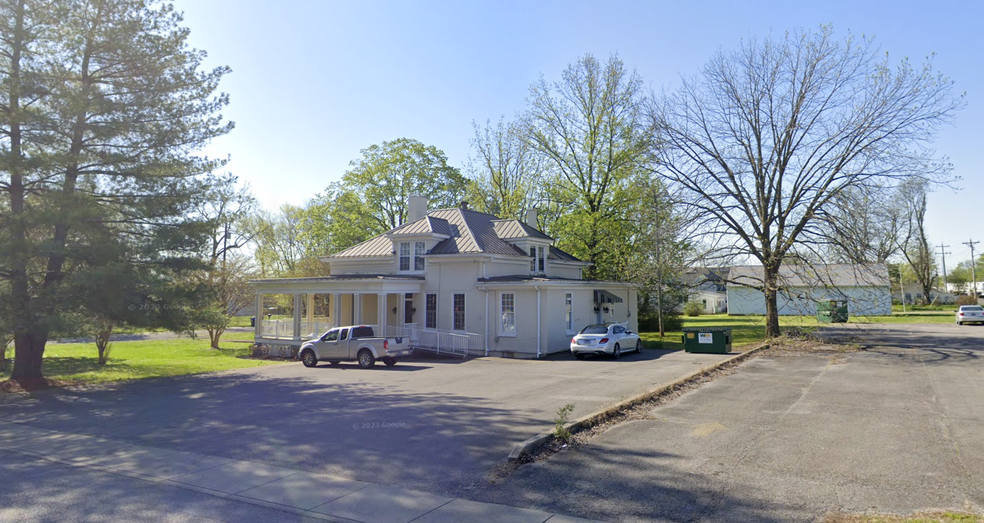 102 Maple St, Smyrna, TN for sale - Primary Photo - Image 1 of 1