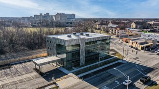 More details for 4457 Southwest Highway, Oak Lawn, IL - Office/Medical for Rent