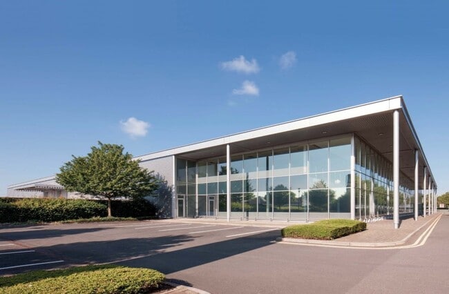 More details for Mansfield Rd, London - Industrial to Rent