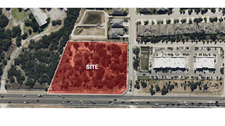 More details for Highway 71 & Palermo Place, Bee Cave, TX - Land for Rent