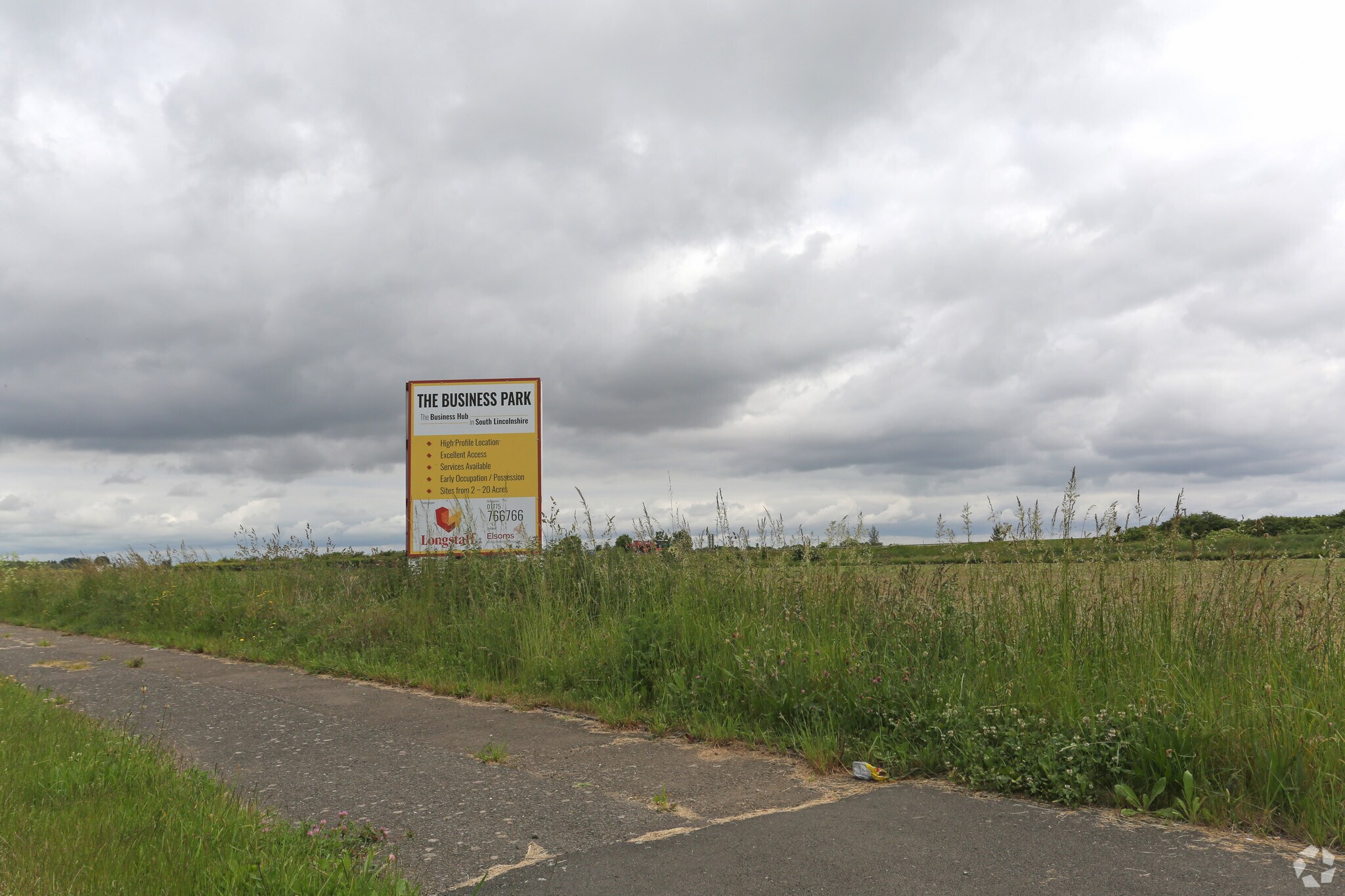 Wardentree Ln, Pinchbeck for sale Primary Photo- Image 1 of 1