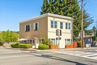 More details for 2 Willow Ave, Fairfax, CA - Residential for Sale