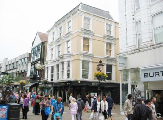 86-87 Newborough, Scarborough for sale Building Photo- Image 1 of 1