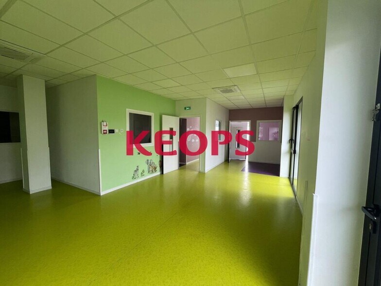 6 Impasse Henri Matisse, Cugnaux to rent - Building Photo - Image 3 of 5