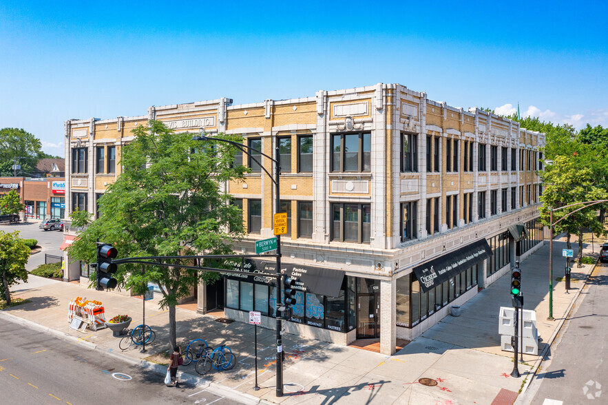 5250 N Broadway St, Chicago, IL for rent - Building Photo - Image 1 of 3