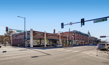 520-534 E Colfax Ave, Denver, CO for sale Primary Photo- Image 1 of 1