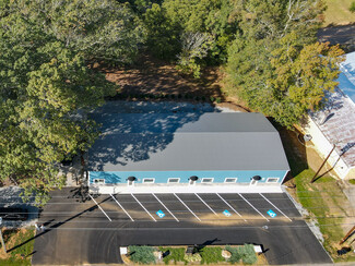 More details for 108 Grant Rd, Landrum, SC - Light Industrial for Rent