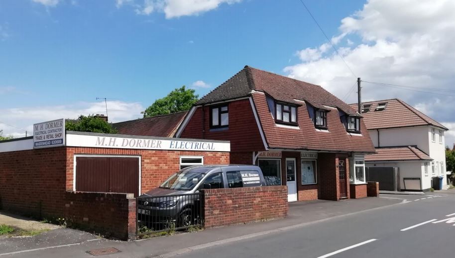 6 Harrow Ln, Maidenhead for sale - Primary Photo - Image 1 of 1