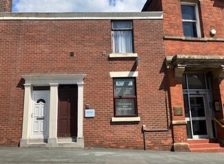 More details for 12-14 Station Rd, Kirkham - Office for Rent