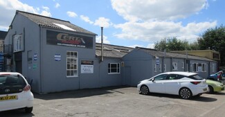 More details for Ford Rd, Chertsey - Industrial for Rent