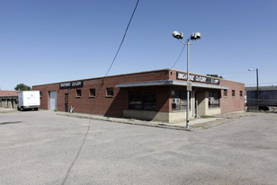 4840 Jackson St, Denver CO - Commercial Property