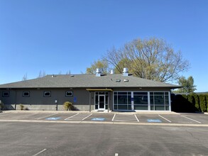 91410 N Coburg Industrial Way, Eugene, OR for sale Building Photo- Image 1 of 1