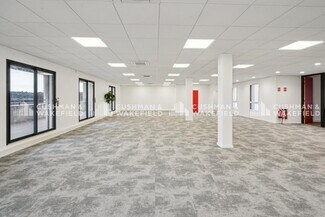 More details for 5-7 Chemin Du Tronchon, Dardilly - Office for Sale