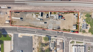 More details for 16621 E St, Victorville, CA - Industrial for Sale