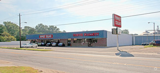 More details for 320-328 N Main St, Bishopville, SC - Retail for Rent