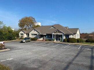 More details for 959 17th St, Columbus, GA - Office for Sale