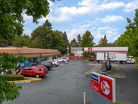 United Pacific Retail | Value-Add Gas Station - Commercial Property