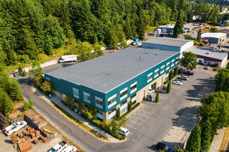 More details for 20250 144th Ave NE, Woodinville, WA - Office, Industrial for Rent