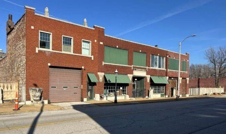 2701-2729 Lafayette Ave, Saint Louis, MO for sale Building Photo- Image 1 of 1