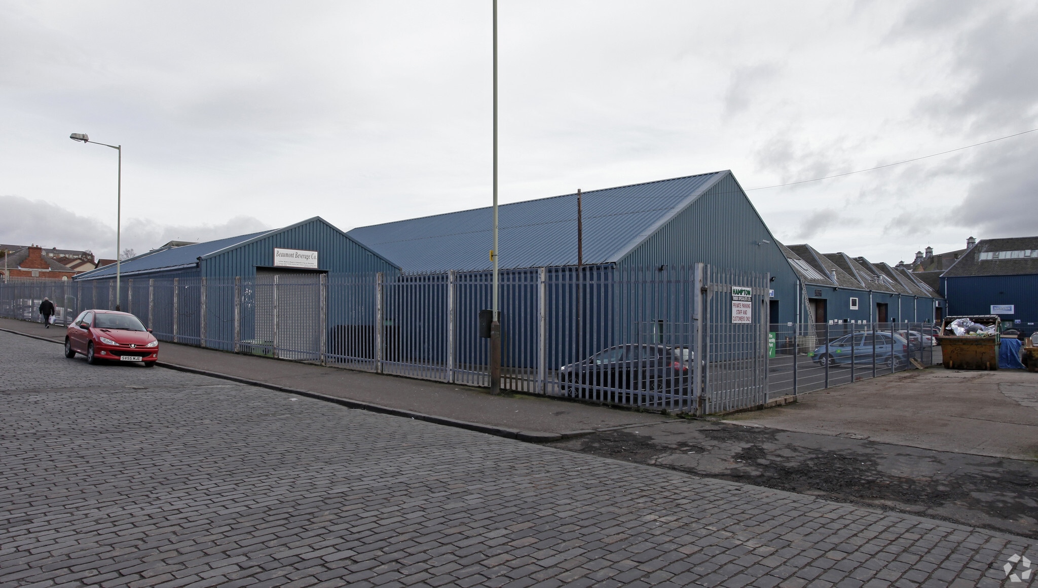 Dundonald St, Dundee for sale Primary Photo- Image 1 of 1